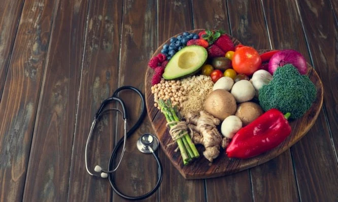 Οι τροφές που, αποδεδειγμένα, μειώνουν την χοληστερίνη